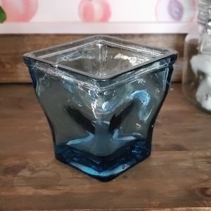 Handmade Glass Decór